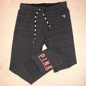 Victoria Secret Pink Jogger